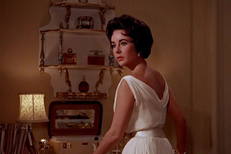 Elizabeth Taylor