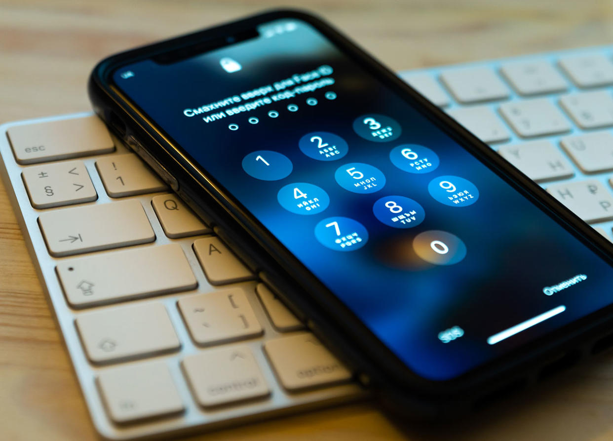 iphone-passcode-screen