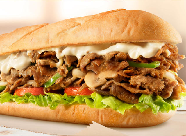 Discover Philly's Best Cheesesteak Shop: Hoagies and Subs Too