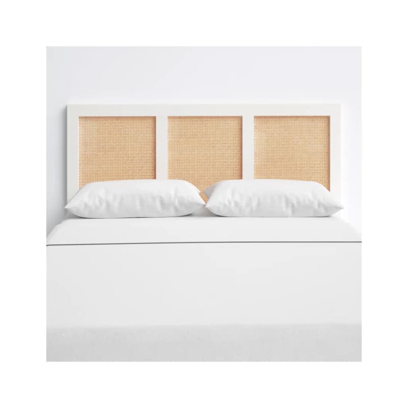 Tahoe Solid Wood Headboard