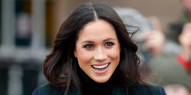 Meghan Markle's Tote Bag Can Be YoursIf You Can Wait