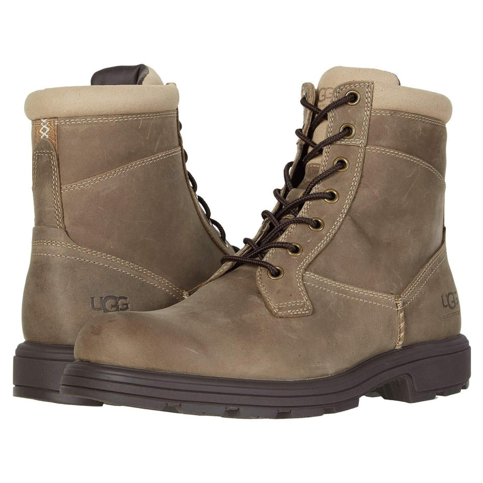 UGG Biltmore Work Boots