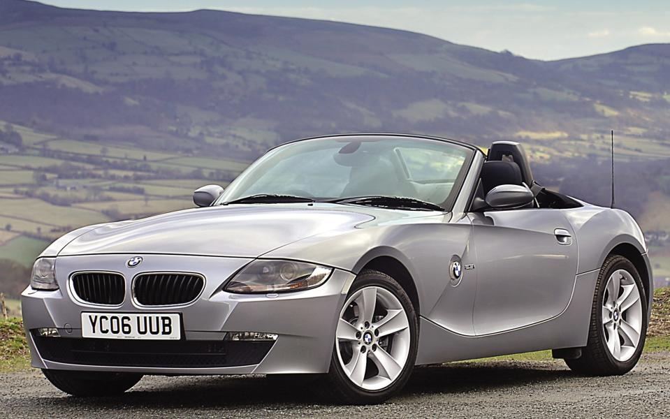 BMW Z4