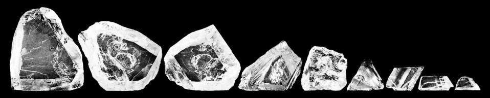 cullinan diamond