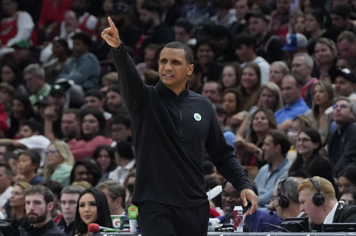 Les Celtics de Boston ont-ils la meilleure attaque de l’histoire de la NBA ?