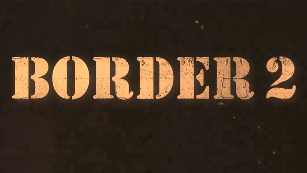 Border 2