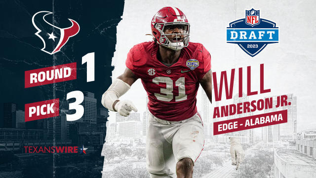 Alabama Roots: 2022 NFL Draft picks 