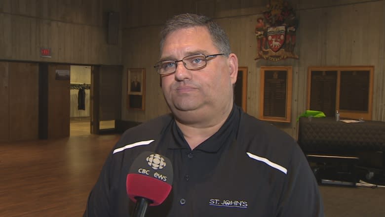 St. John's looking at other jurisdictions in effort to make taxi industry safer