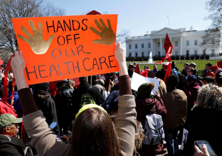 24 mars : la victoire de l’Obamacare