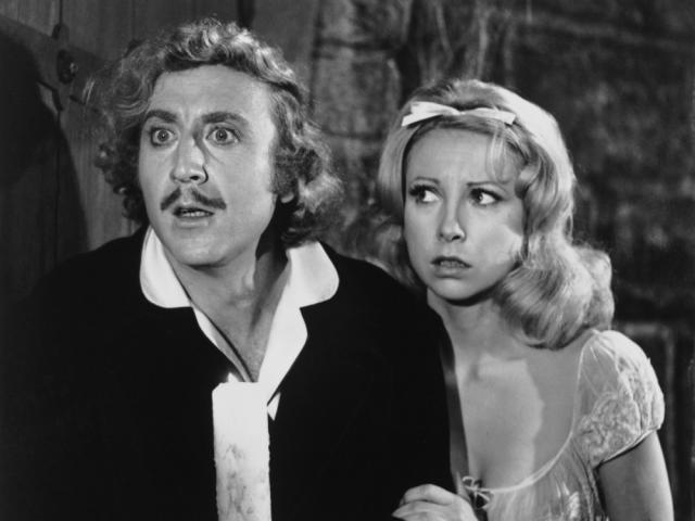 ABC's Next Live Musical Is Young Frankenstein Live! - TV Guide