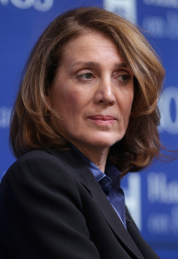 Ruth Porat