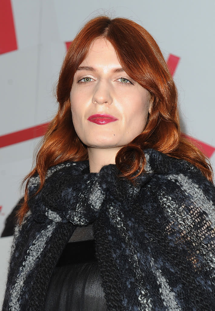 Florence Welch