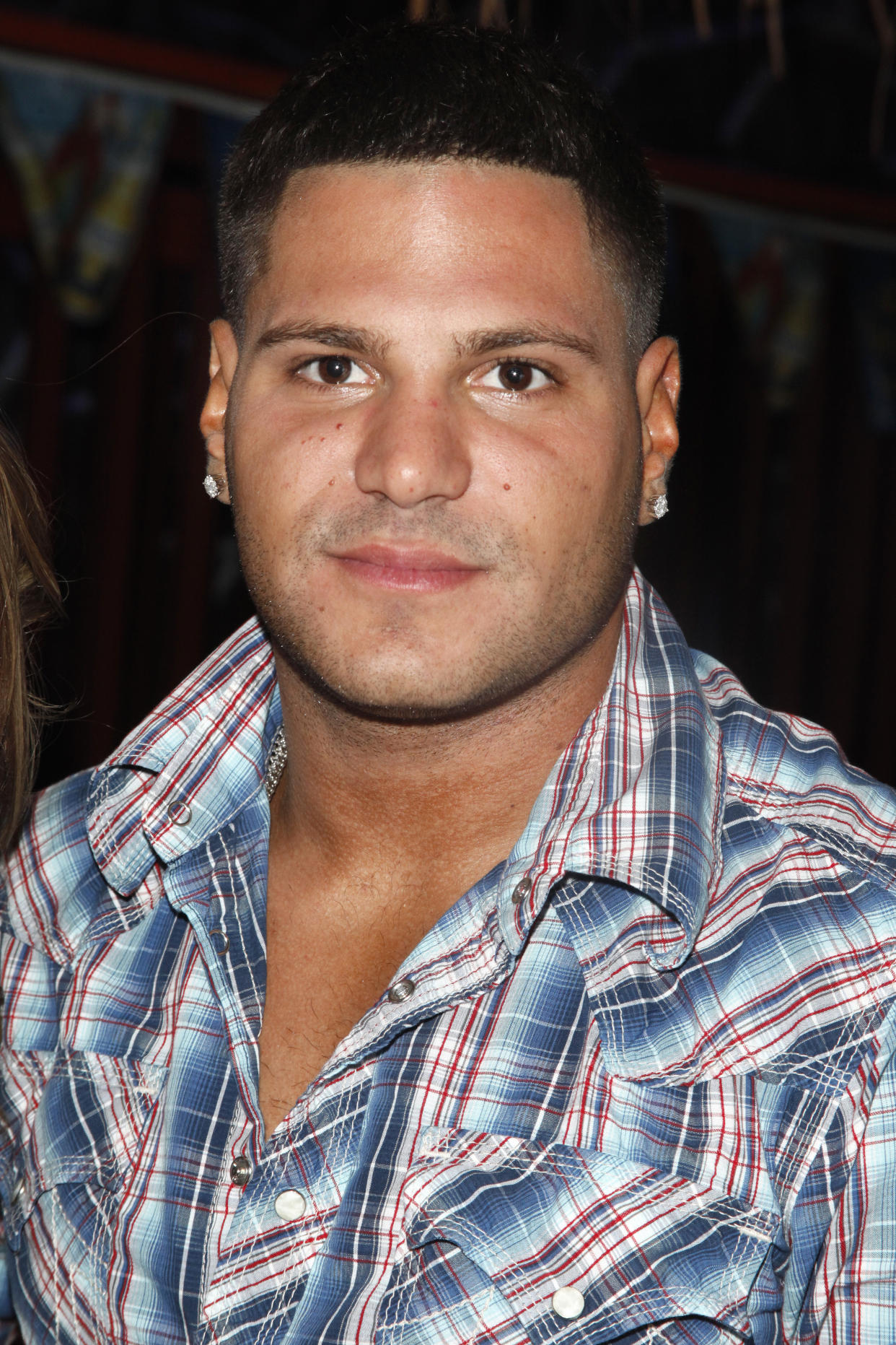 Ronnie Ortiz-Magro's lawyer is speaking out on his recent arrest. (Photo: Star Shooter / MediaPunchInc /IPX)