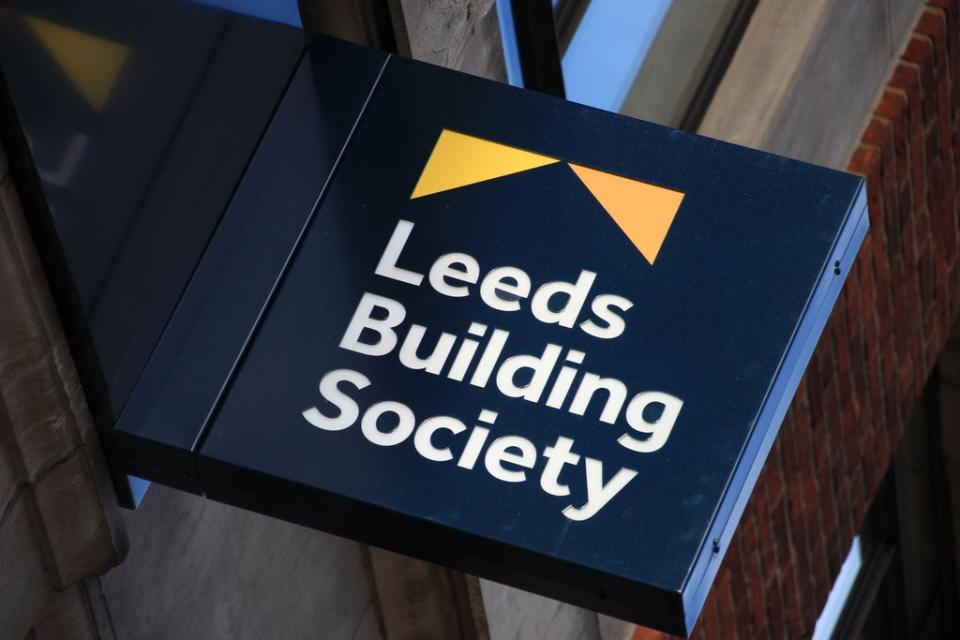 A savings bond which will help families affected by dementia has been launched by Leeds Building Society (Leeds Building Society/PA) (PA Media)