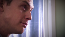 <p>When James visits Ste in prison, he's full of reassurances that his fate is in his legal hands. But we know a <em>Hollyoaks </em>ulterior motive when we see one – could he actually be trying to sabotage Ste's case to keep himself in the clear? We should never forget that James is one of the seven official suspects in the mystery...</p>