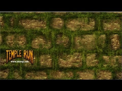 4) Temple Run