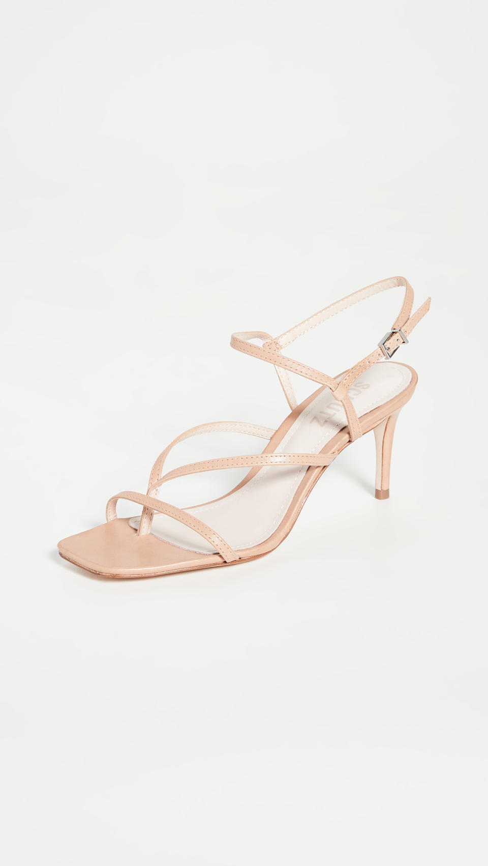 Schutz Aurora Sandals