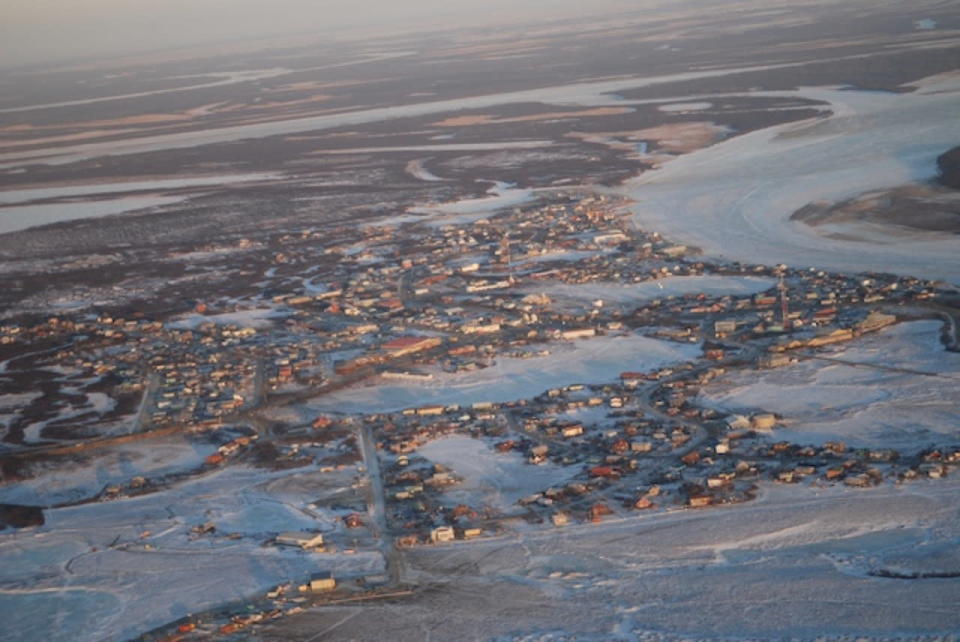 Bethel Census Area, Alaska