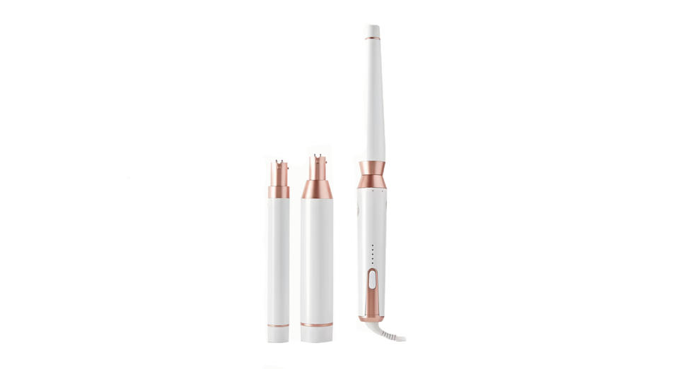 T3 Whirl Trio Interchangeable Styling Wand