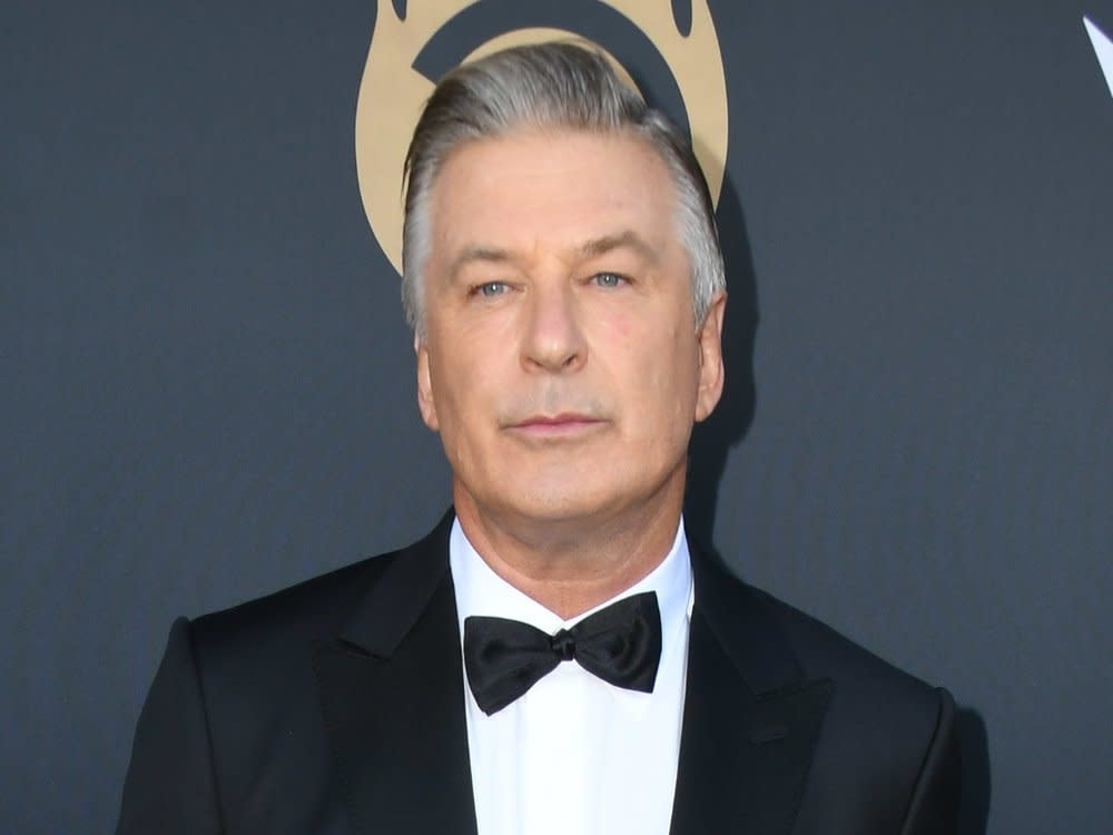 Für Alec Baldwin dürfte es bald vor Gericht gehen. (Bild: Birdie Thompson/AdMedia/ImageCollect)