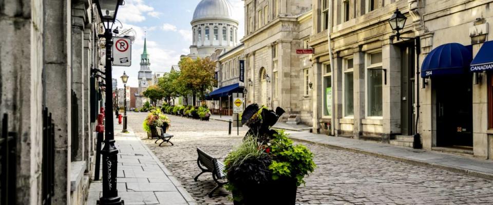 montreal quebec