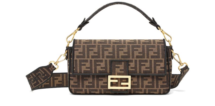 Sac baguette Fendi