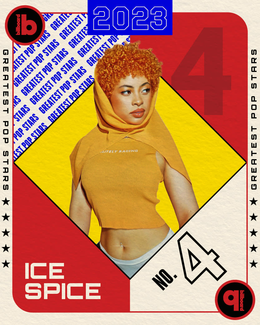 Ice Spice