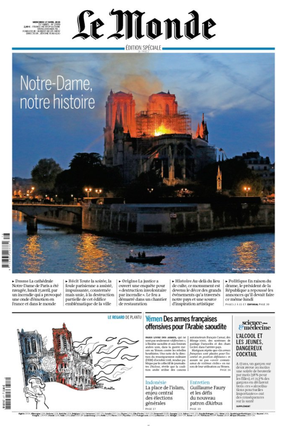 Le Monde