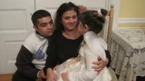 Deported Roma refugee family receives permission to return to Canada