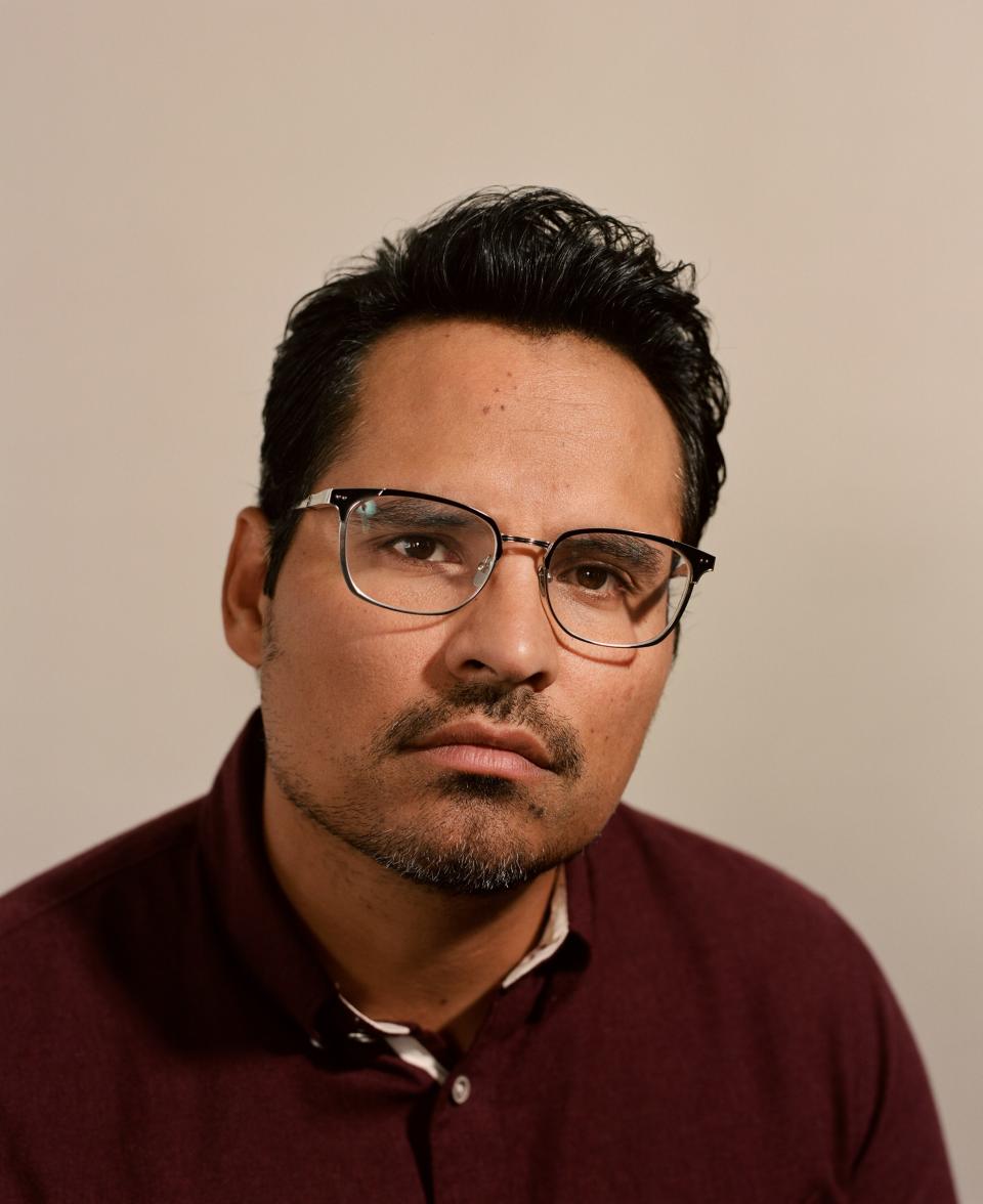 The runaway star of <em>Ant-Man and the Wasp</em> and the forthcoming <em>Narcos: Mexico</em> talks about inspiring (and being inspired by) a generation of Latinx Americans. But first he's going to teach GQ's Joshua Rivera how to golf.