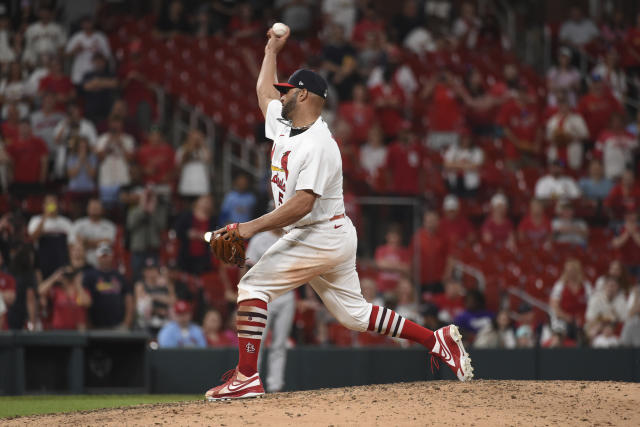 Colorado Rockies grab win over Cardinals in series' opener