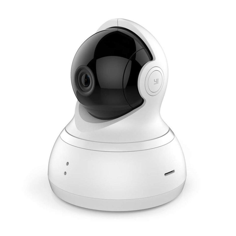 YI Dome Camera