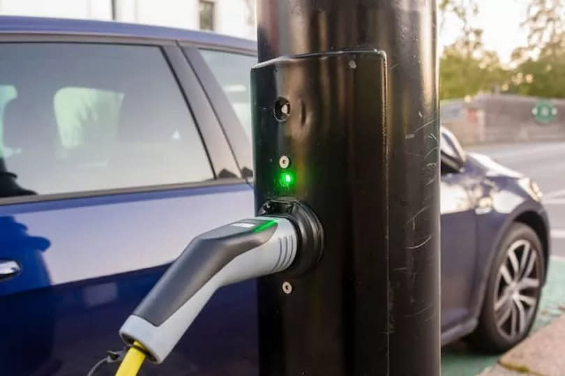 On-street lamppost chargers have been rolled out by several local authorities already.