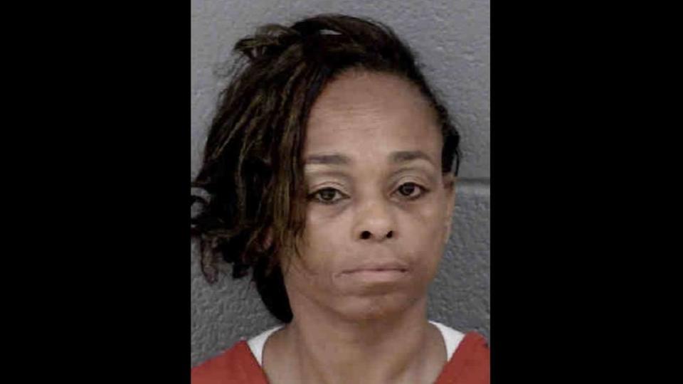 Former Charlotte businesswoman Andrivia “Tina” Wells, 53, was sentenced Monday to 70 months in prison on tax fraud charges. Prosecutors say when federal authorities twice demanded records from Wells, she or her associates burned them.