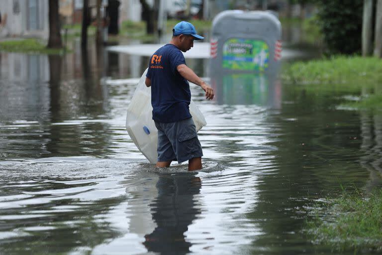 La alerta se mantiene en 21 provincias