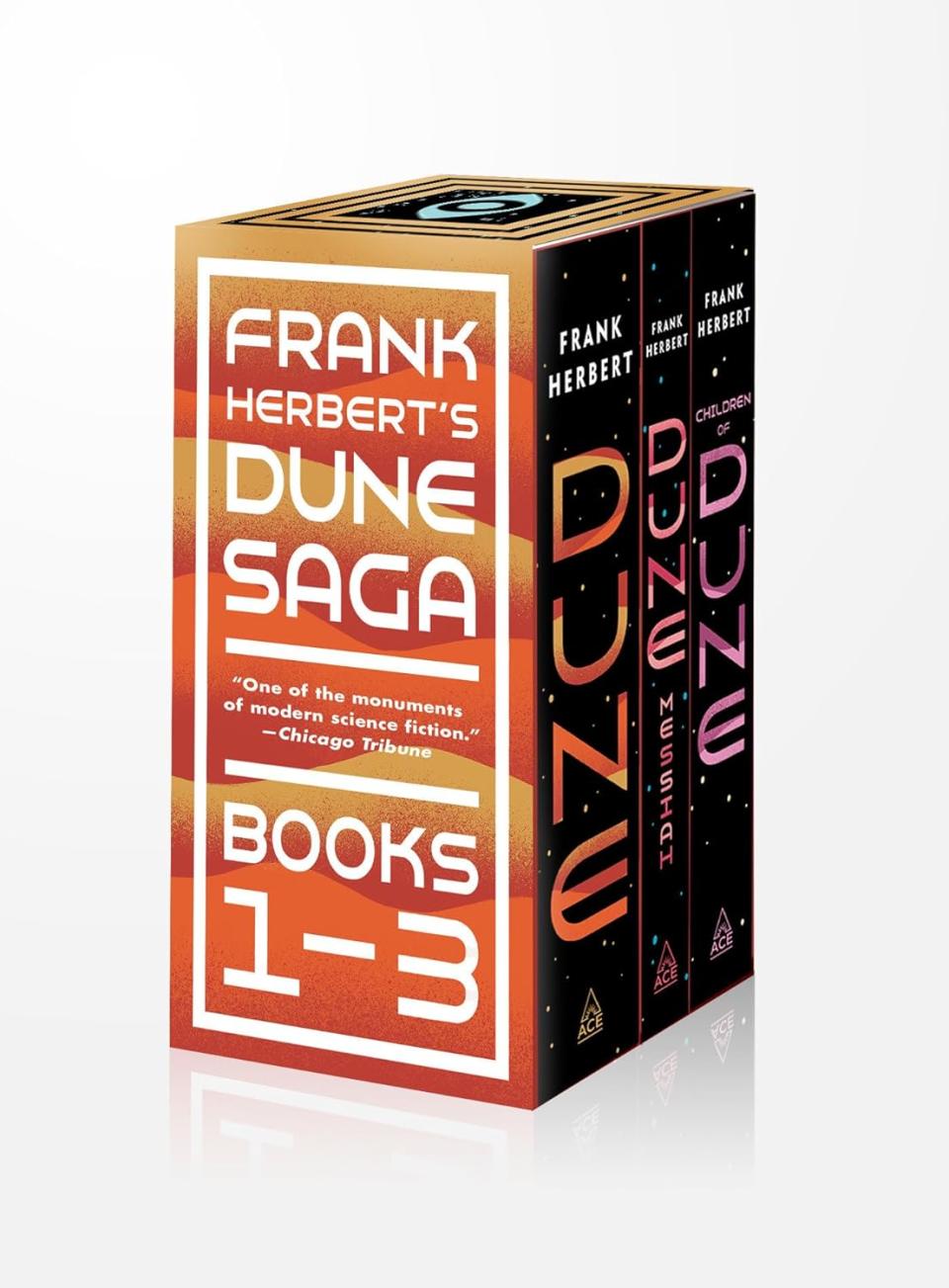 Best Dune Merch Online 2024: Toys, Collectibles, Find Popcorn Bucket