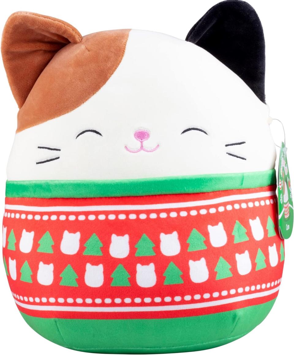 Best Squishmallows Cyber Monday Sales 2023: Where to Shop Best Deals