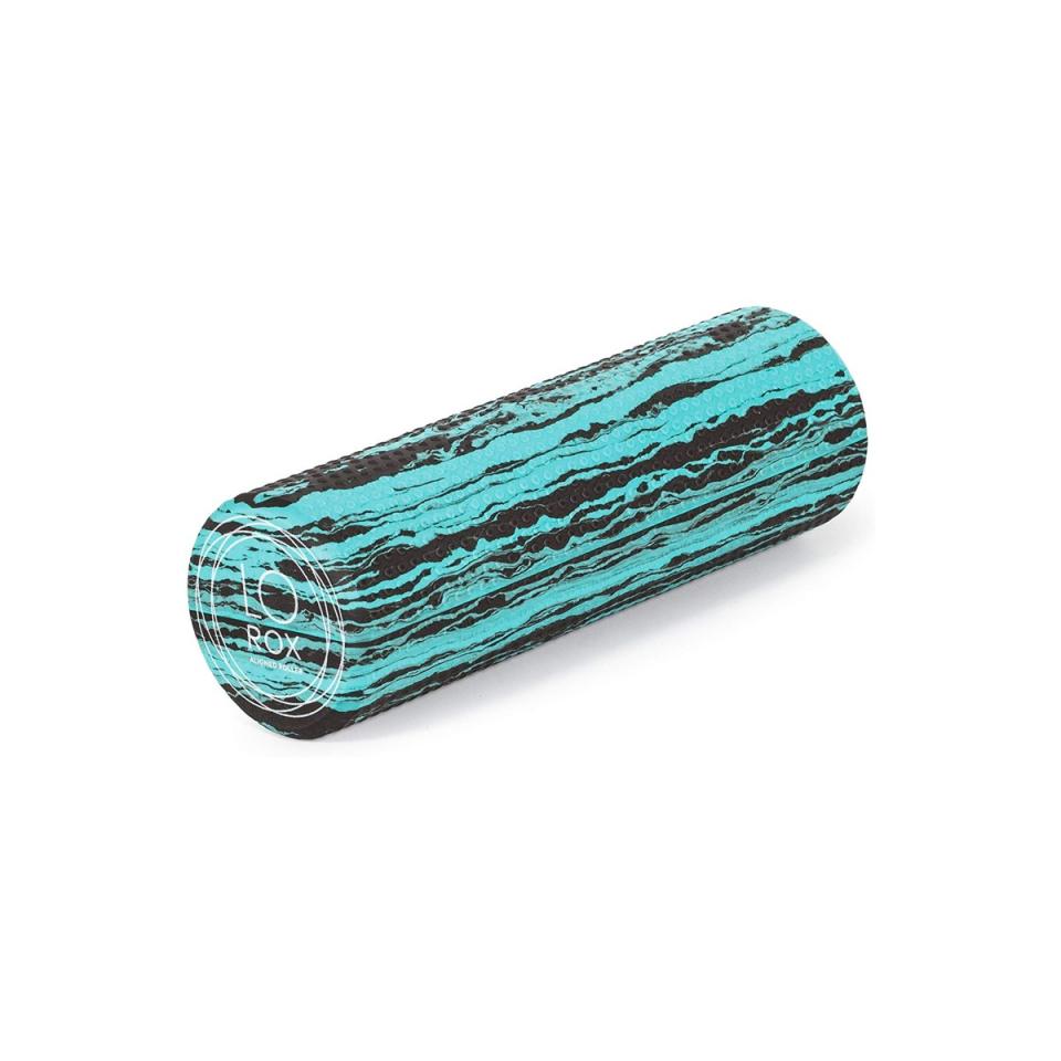 Lo Rox Travel-Size Foam Roller