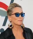 <p>Entre 2000 et 2006, Sharon Stone a adopté trois garçons. Pourtant, l’actrice a essayé de concevoir naturellement avant de se tourner vers cette solution. La star a subi trois fausses couches, comme elle le confiait à AARP Magazine en 2012. Crédit photo : Getty Images </p>