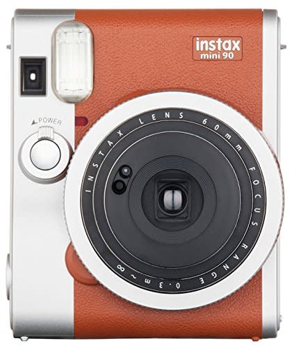 Fujifilm Instax Mini Instant Film Camera