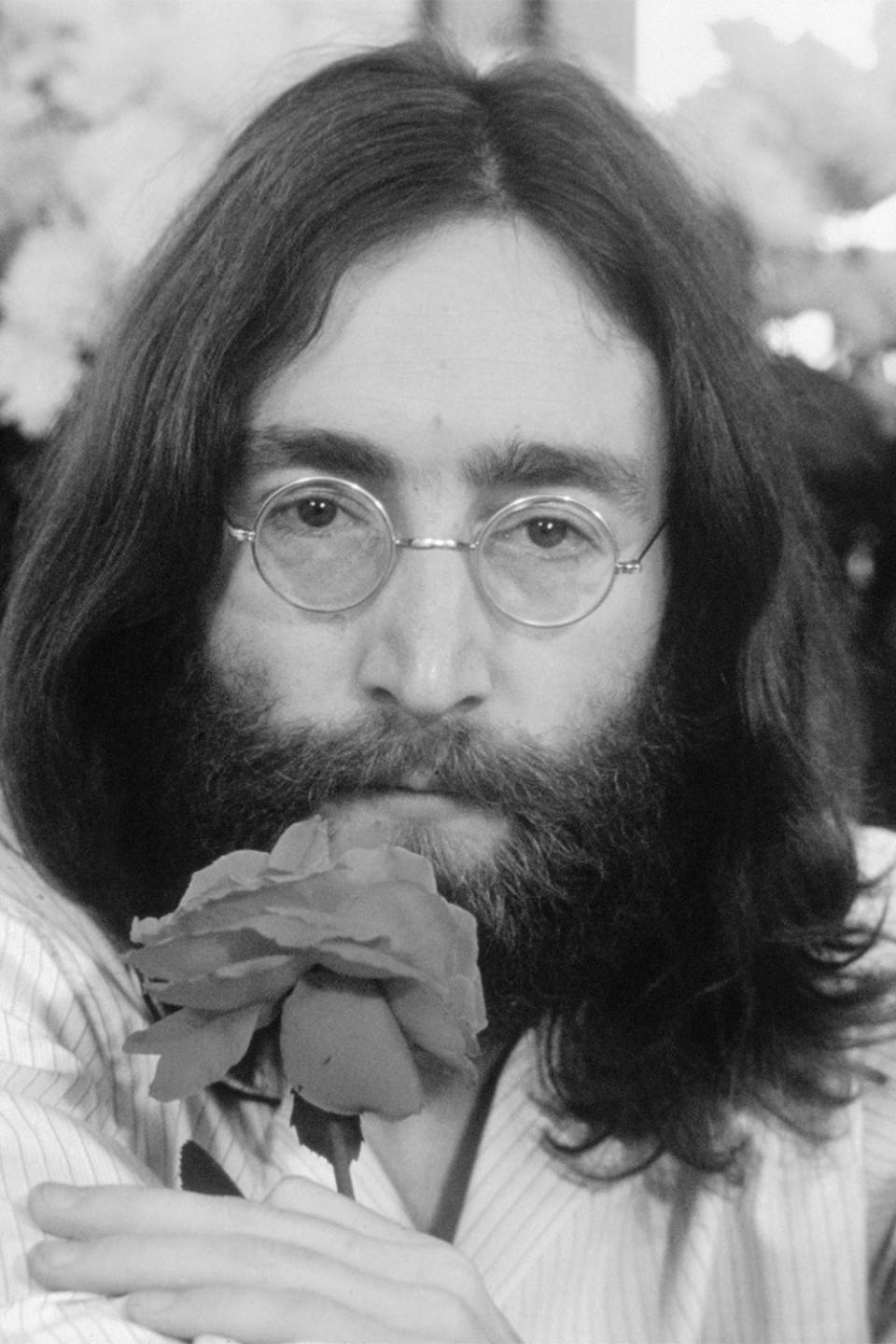 John Lennon