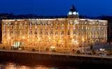 Hotel María Cristina, San Sebastián, Spain