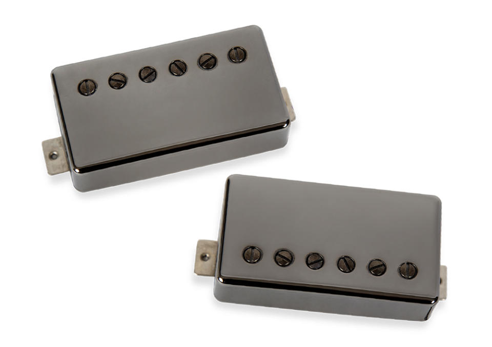 Seymour Duncan Slash 2.0 pickups