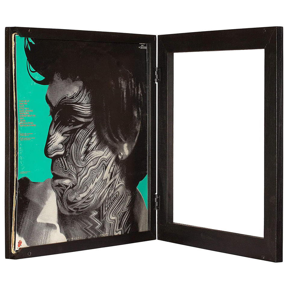 KAIU Vinyl Record Frame