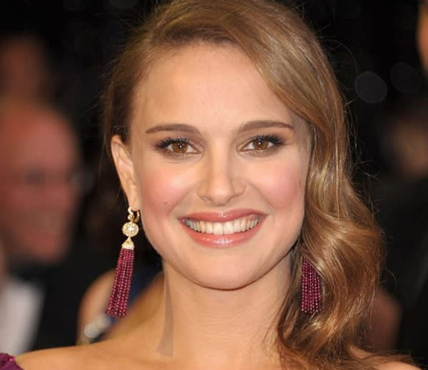 Le secret de Natalie Portman pour avoir une belle peau