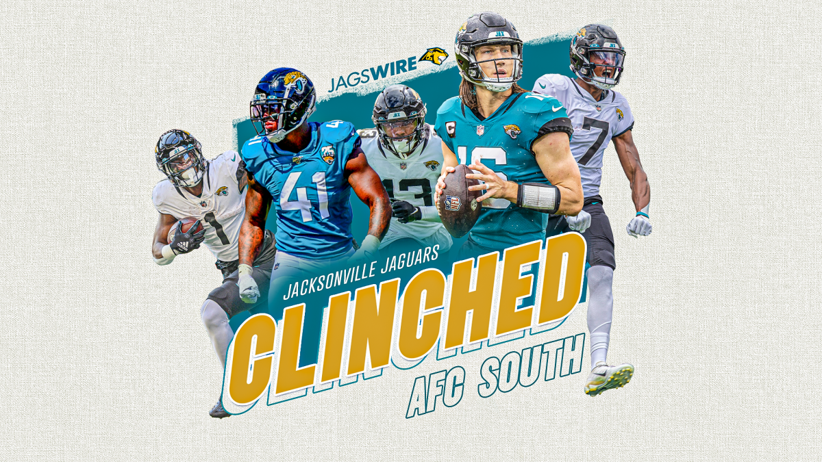 SPORTS  Will Jaguars' pass rush be a difference-maker this season? -  Jacksonville Today