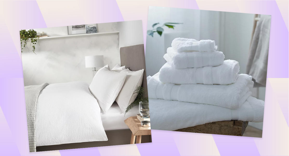 The White Company’s final clearance sale has up to 60 off