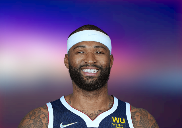 DeMarcus Cousins appears to find a home with Nuggets