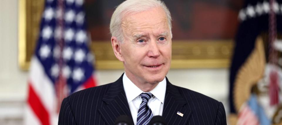 What if Biden never cancels your student loan debt? You have an option