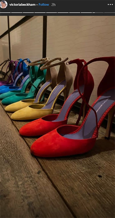victoria-beckham-high-heels-instagram